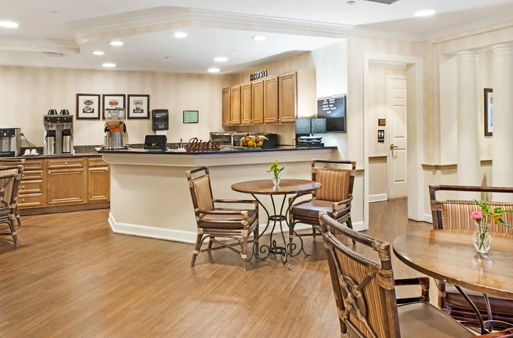 Image of Sunrise of Decatur (4)