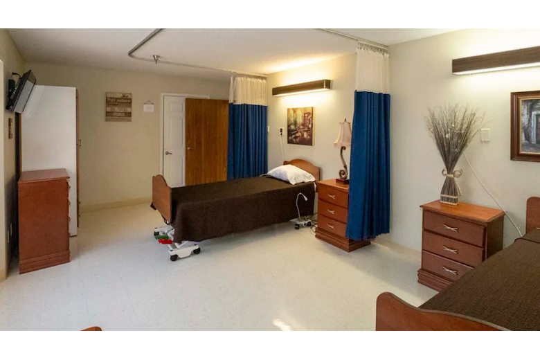 Image of Park Village Healthcare And Rehabilitation (5)