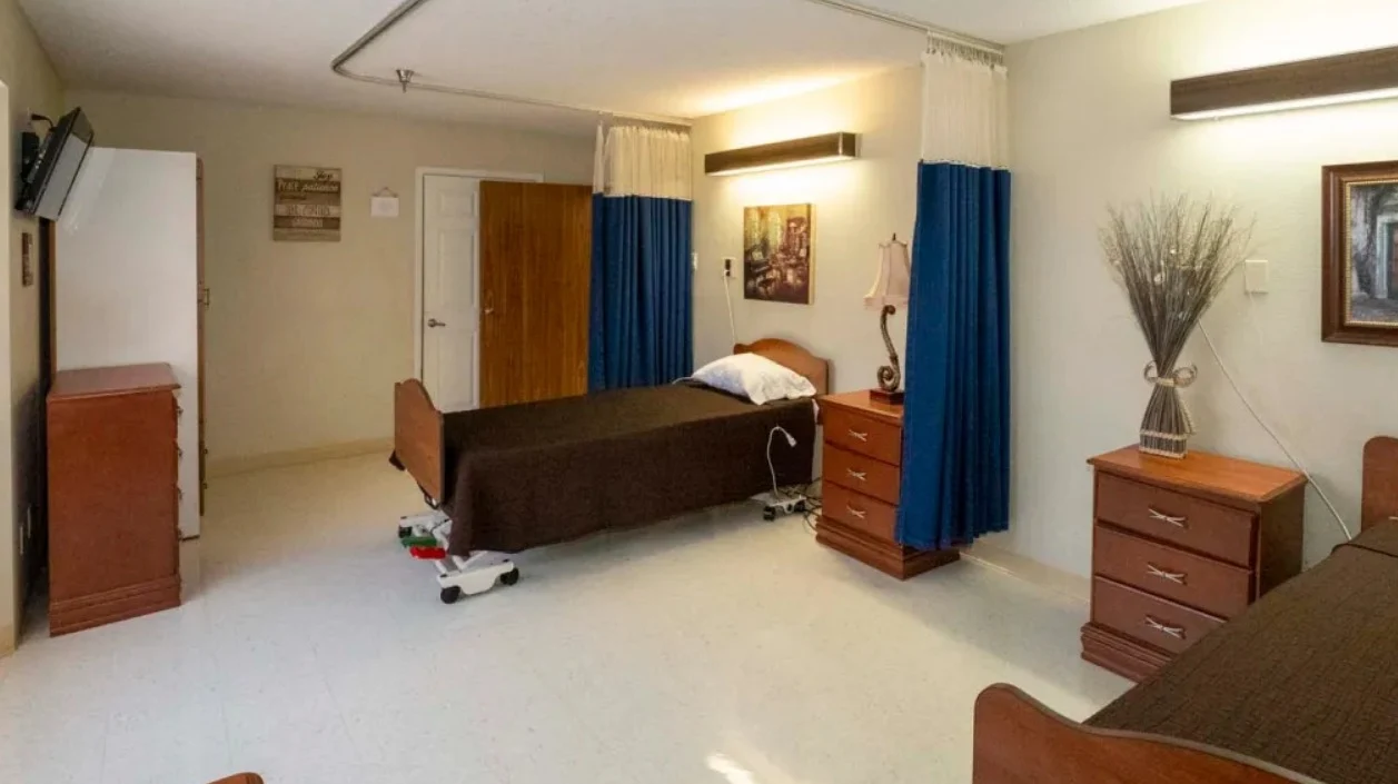 Image of Park Village Healthcare & Rehab (7)