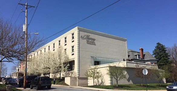 Image of Regency Healthcare & Rehab Center (1)