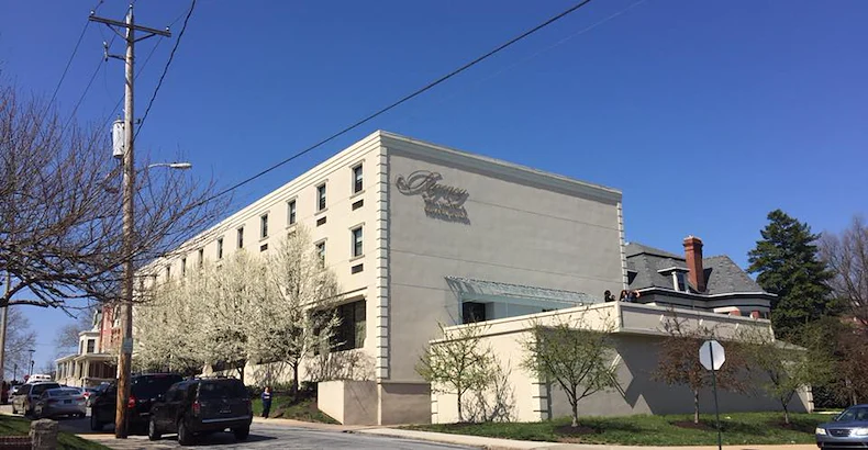 Image of Regency Healthcare & Rehab Center (1)