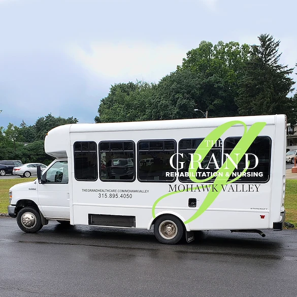 Image of The Grand Rehabilitation And Nursing At Mohawk (3)