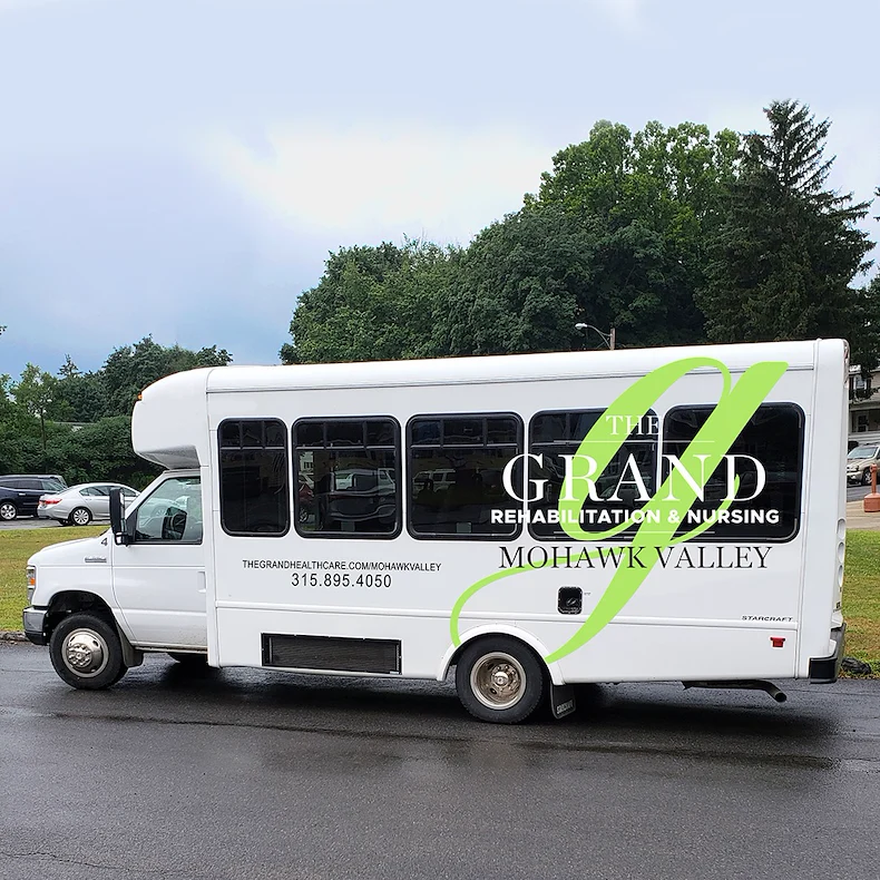 Image of The Grand Rehabilitation And Nursing At Mohawk (3)