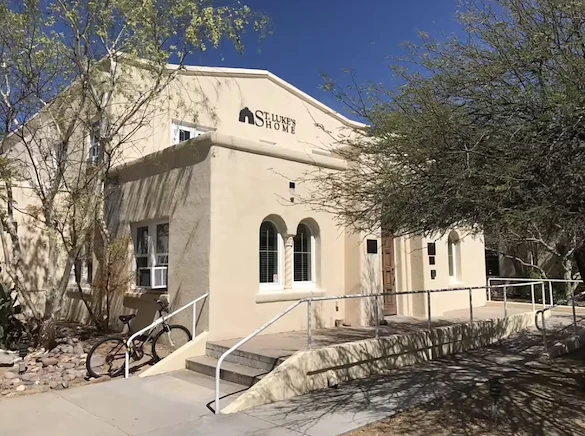 Image of St. Luke's Home (1)