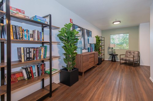 Image of Center Pointe Villas Senior Apartment Homes (6)