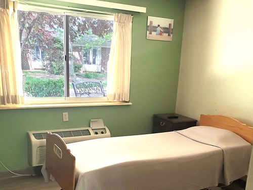 Image of Maple Gardens Rehabilitiation And Nursing Center (5)