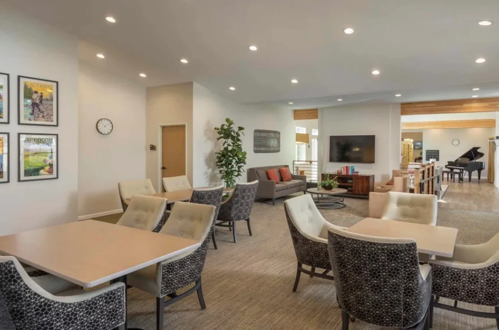 Image of The Springs at Clackamas Woods (2)