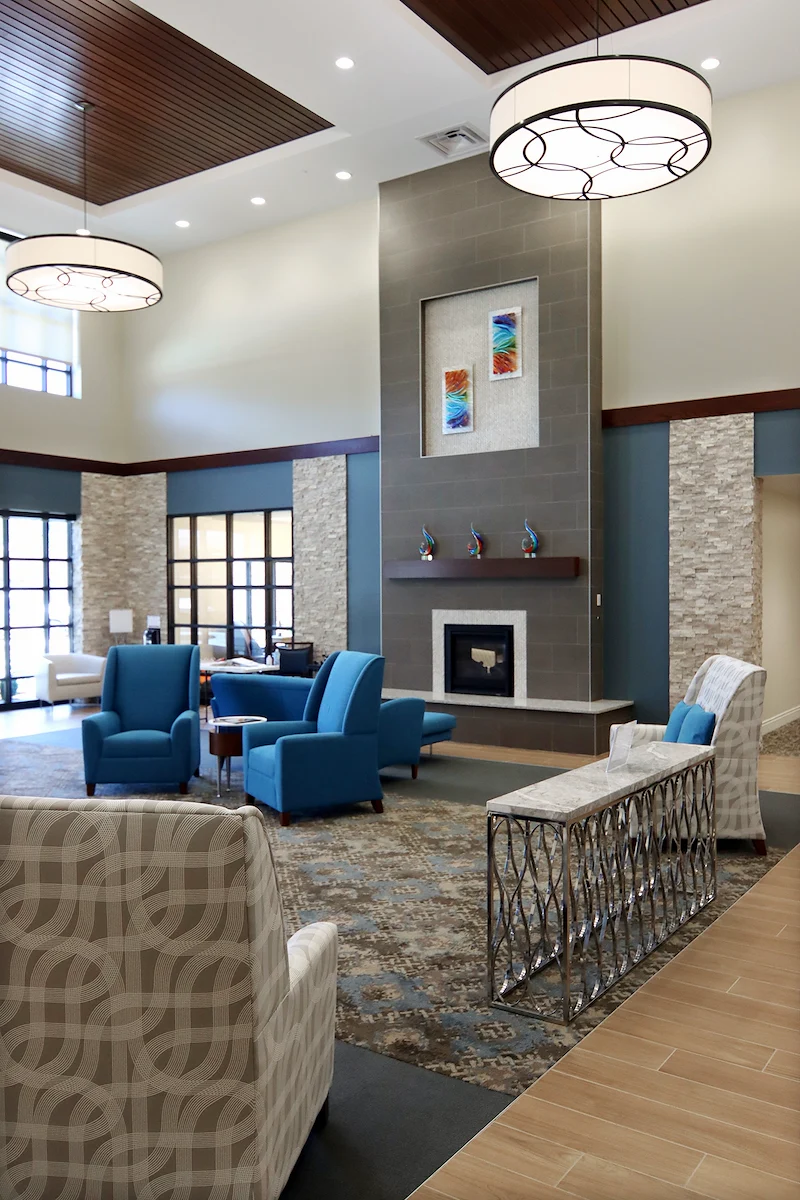 Image of Friendship Village Chesterfield Independent Living (10)