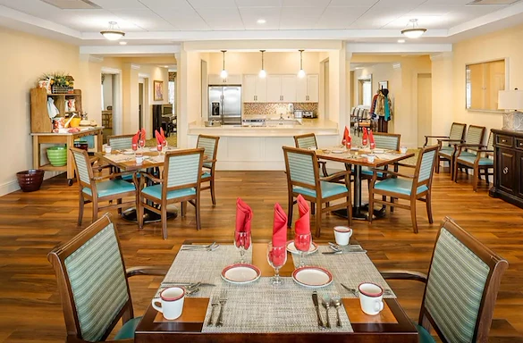 Image of Primrose Retirement Community of Pleasant Prairie (3)