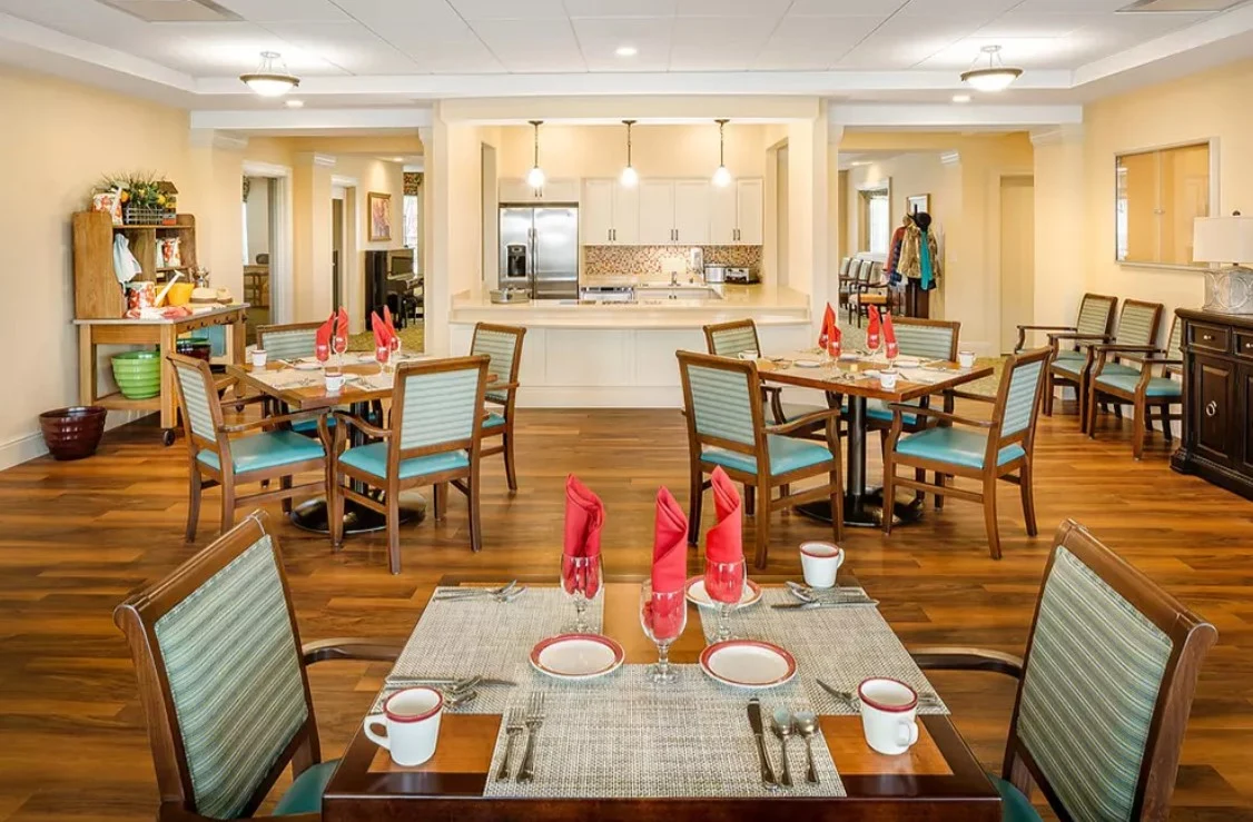 Image of Primrose Retirement of Pleasant Prairie (3)