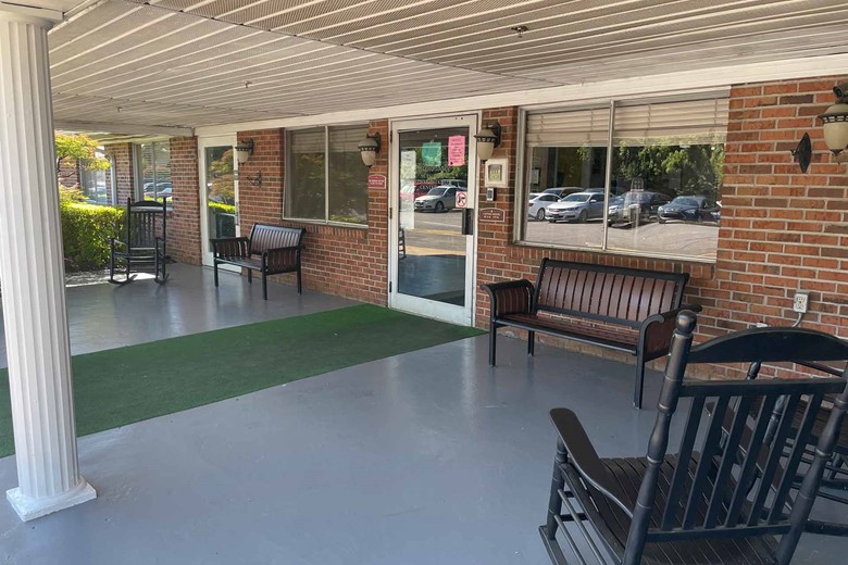 Image of Allenbrooke Nursing and Rehabilitation Center (5)