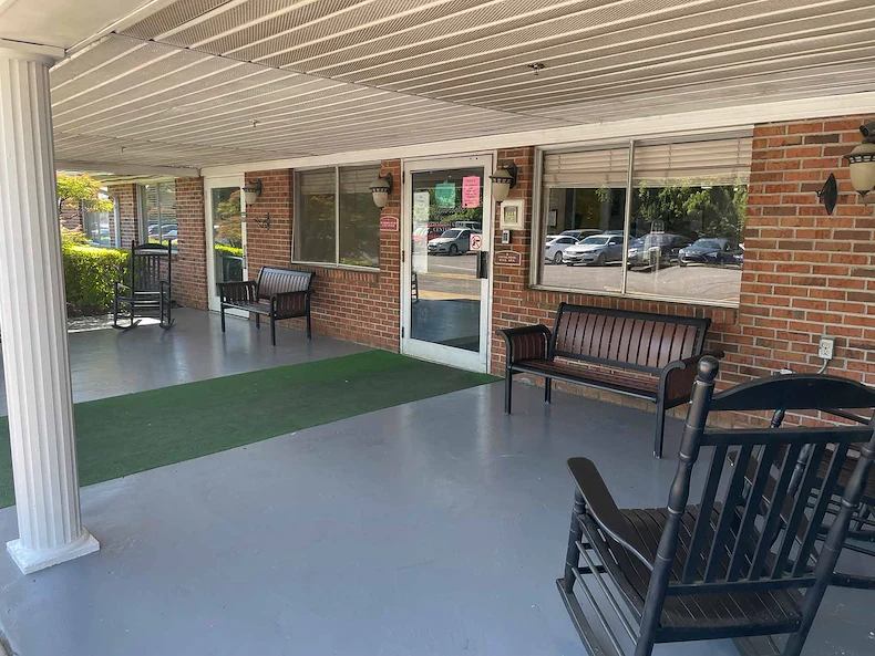 Image of Allenbrooke Nursing and Rehabilitation Center (5)