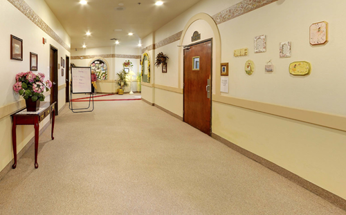 Image of Foremost Senior Campus (4)