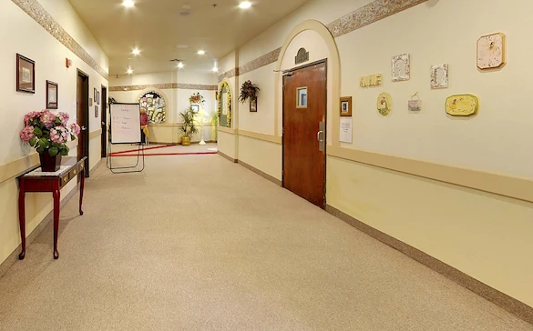 Image of Foremost Senior Campus (4)