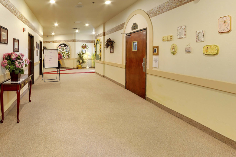 Image of Foremost Senior Campus (4)