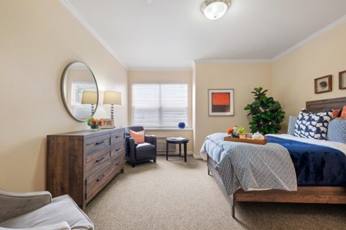 Image of Aegis Living San Francisco (9)