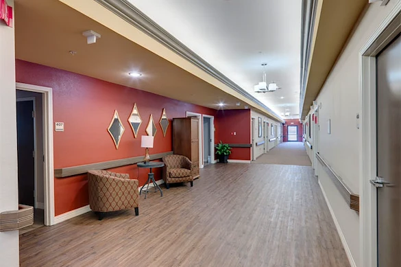 Image of Edgewood Rehabilitation And Care Center (6)