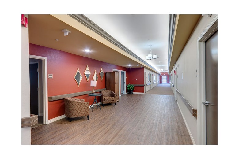 Image of Edgewood Rehabilitation And Care Center (6)