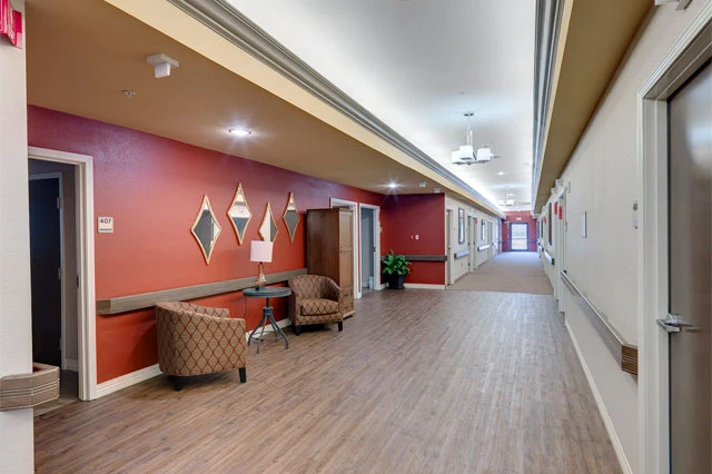 Image of Edgewood Rehabilitation And Care Center (6)