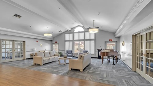 Image of Moweaqua Rehabilitation & Health Care Center (2)