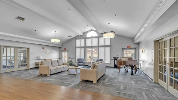 Image of Moweaqua Rehabilitation & Health Care Center (2)