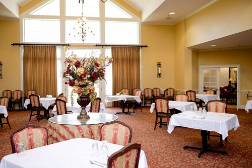 Image of The Reserve at Braeswood, A Memory Care Community (6)