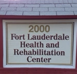 Image of Ft Lauderdale Health & Rehabilitation (1)