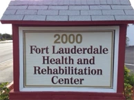 Image of Ft Lauderdale Health & Rehabilitation (1)