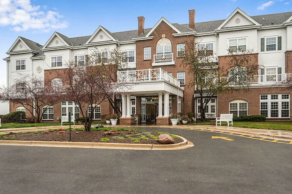 Image of Brighton Gardens of St. Charles (1)