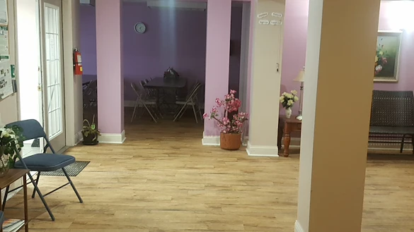 Image of Grant Village Apartments (4)