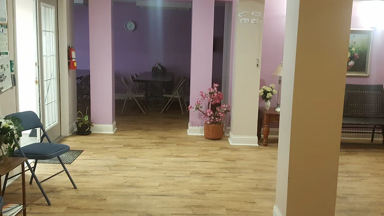 Image of Grant Village Apartments (4)