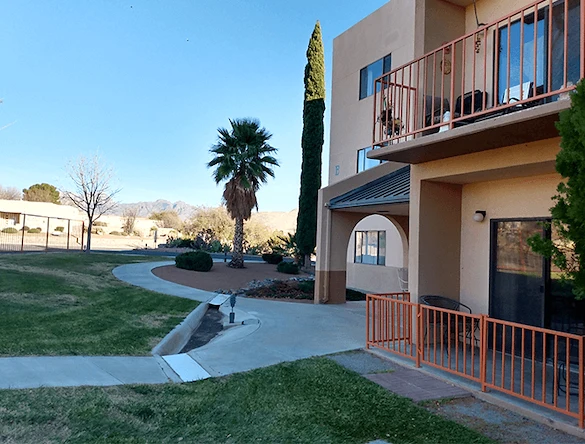 Image of Las Cruces Village Senior Living (2)