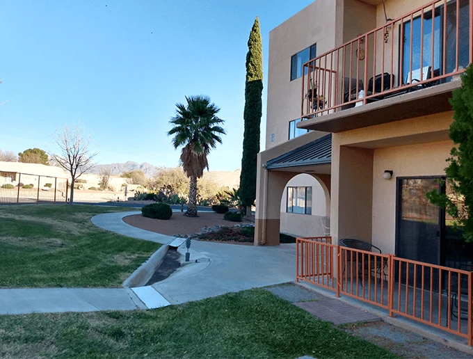 Image of Las Cruces Village Senior Living (2)