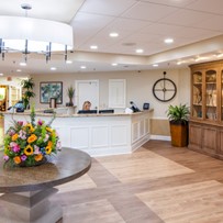 Image of Gulf Coast Village Senior Living (2)