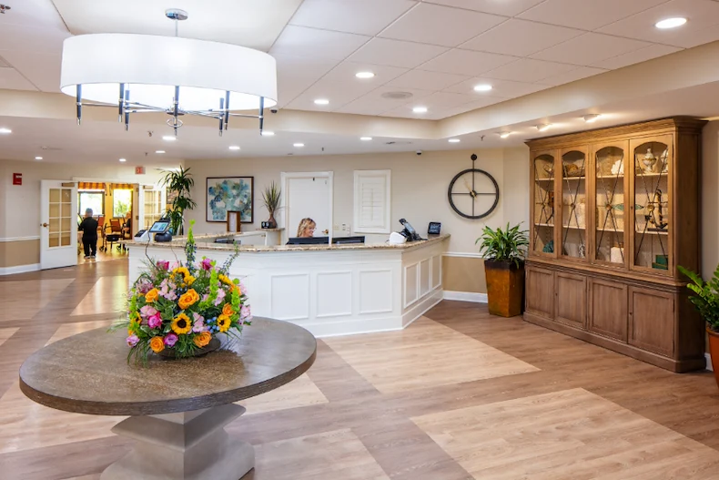 Image of Gulf Coast Village Senior Living (2)