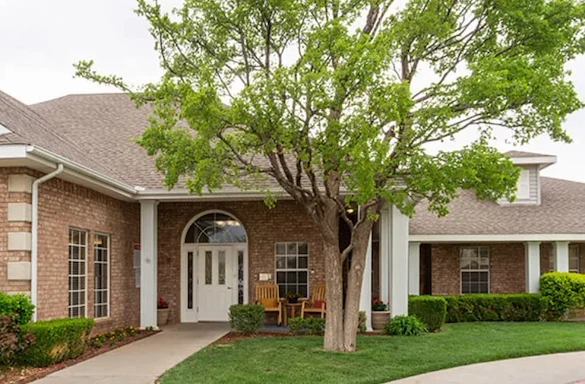 Image of Plum Creek Place (2)