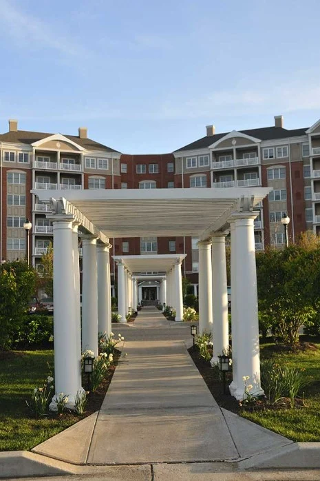 Image of Mercy Ridge (3)