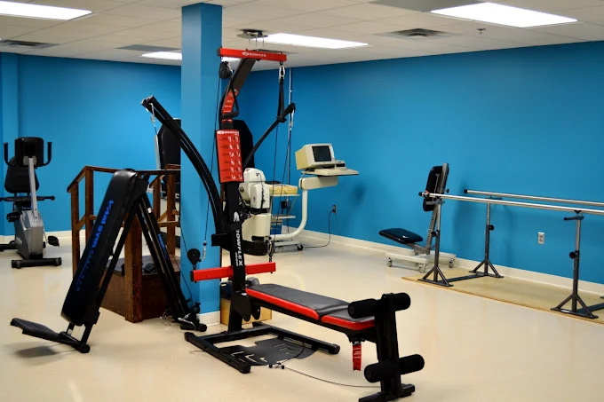 Image of Blue Ridge Therapy Connection (3)