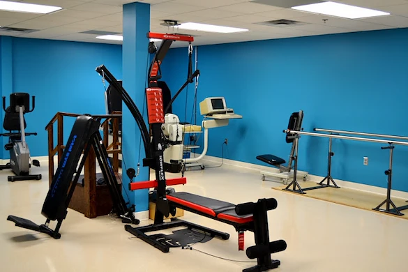 Image of Blue Ridge Therapy Connection (3)