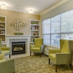 Image of Brookdale Wake Forest (3)