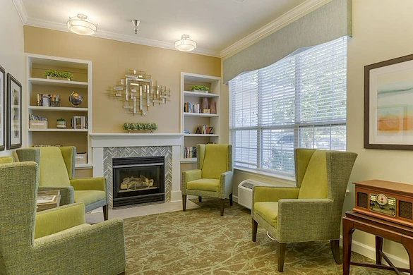 Image of Brookdale Wake Forest (3)