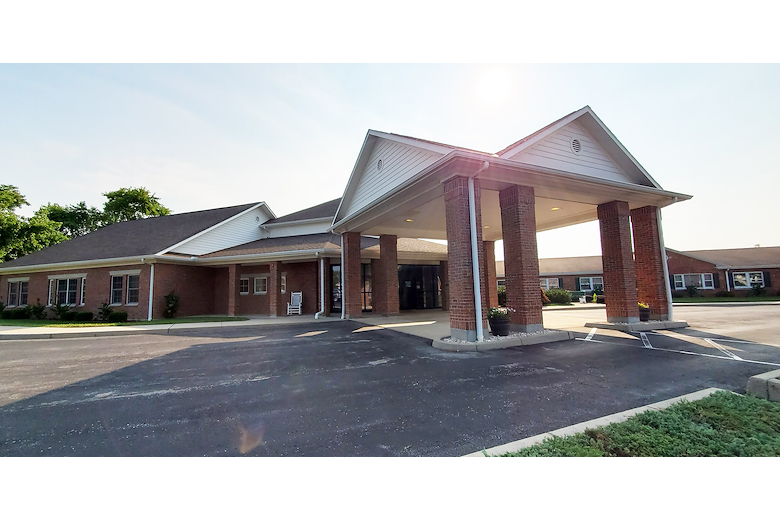 Image of Grace Brethren Village (2)