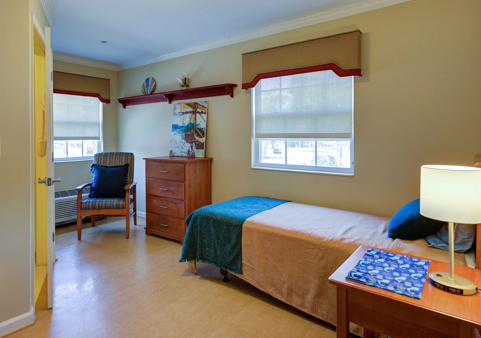 Image of Arden Courts of Old Orchard (2)