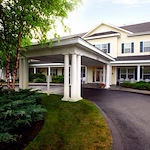 Image of Atria Fairhaven (1)