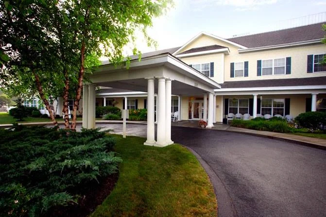 Image of Atria Fairhaven (1)