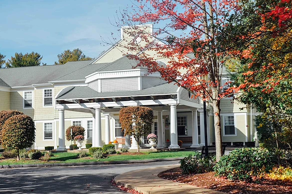 Image of The Arbors at Taunton (1)