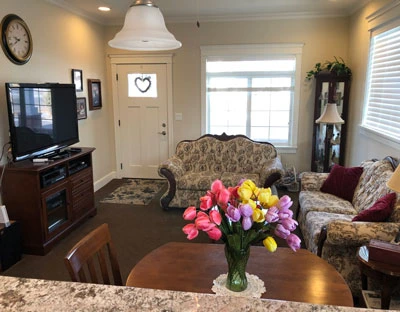 Image of Homestead Assisted Living Centers Inc - St. Anthony (3)