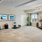 Image of Village on the Park Plano (4)