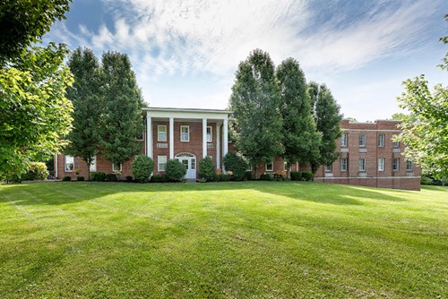Image of Maple Hills Skilled Nursing & Rehabilitation (1)
