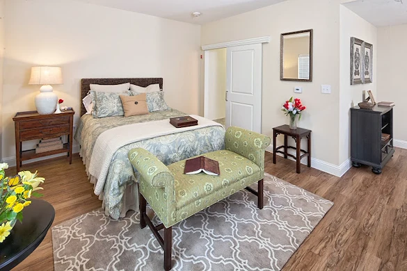 Image of The Village of Meyerland (3)